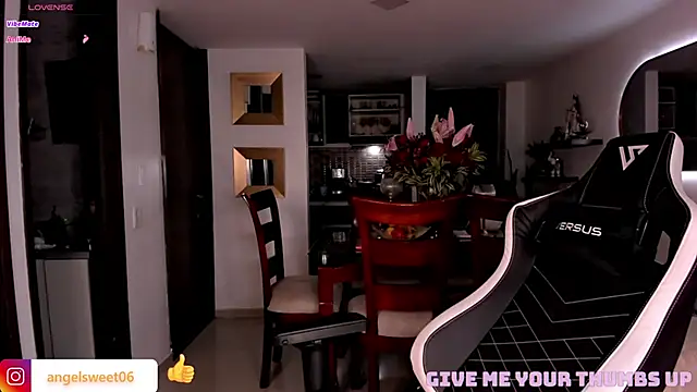 ANGELL06 online show from March 27, 4:43 am