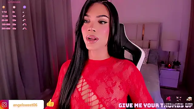 ANGELL06 online show from June 28, 2:29 am