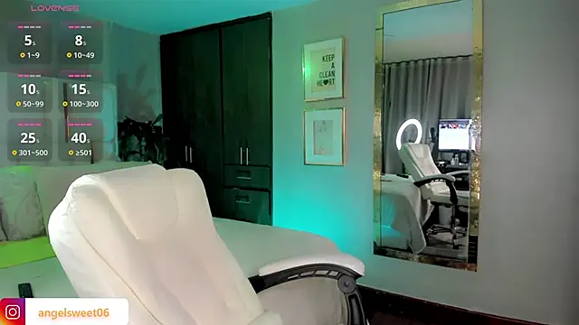 ANGELL06 online show from March 15, 5:41 am