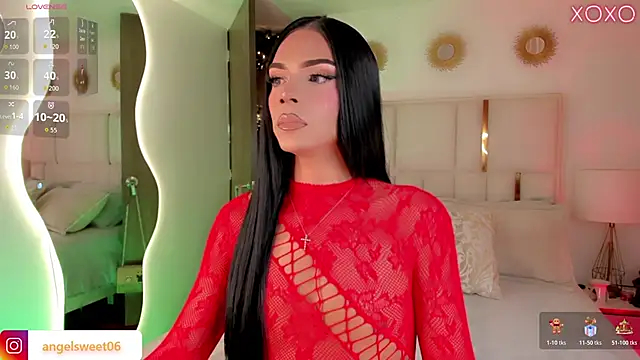 ANGELL06 online show from December 20, 6:49 am