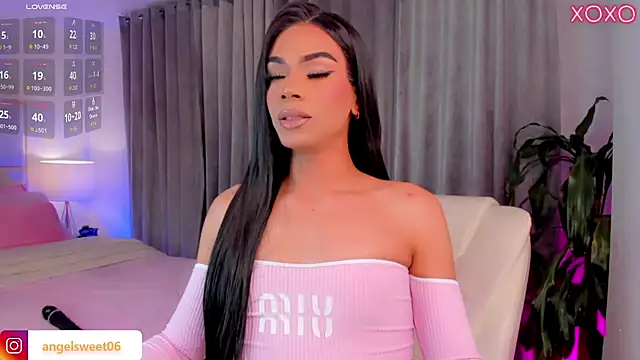 ANGELL06 online show from September 14, 7:20 am