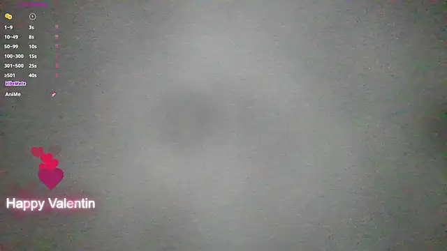 ANGELL06 online show from February 15, 9:39 pm