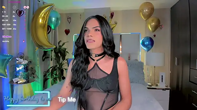 ANGELL06 online show from February 6, 9:53 am