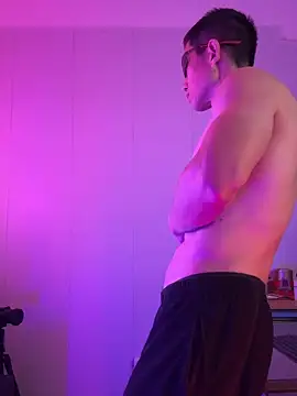 GFvision online show from December 1, 9:26 pm