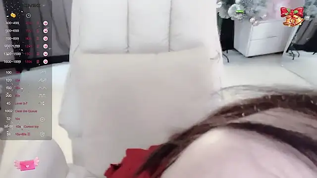 Snapshot of Marui- chatting on March 17, 5:12 am Marui- online show from March 17, 5:12 am