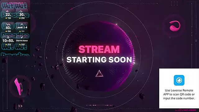 amityxx online show from March 10, 2:37 pm