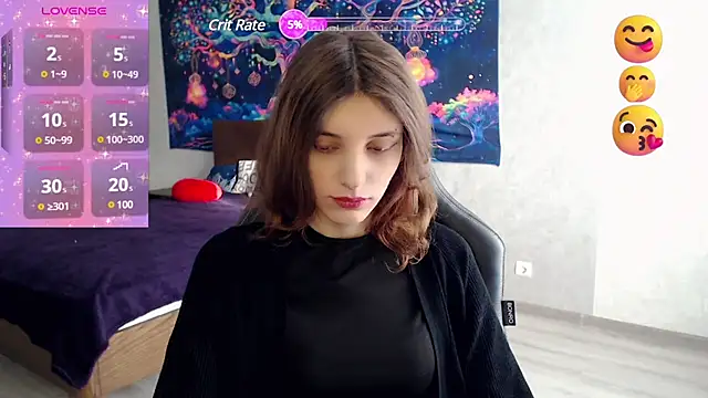 CherryBloom777 online show from February 21, 7:23 am