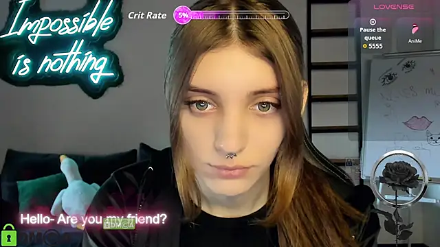 CherryBloom777 online show from September 25, 6:41 am