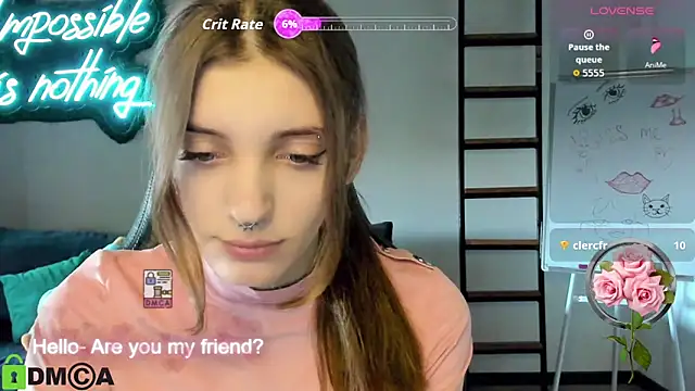 CherryBloom777 online show from September 26, 6:53 am