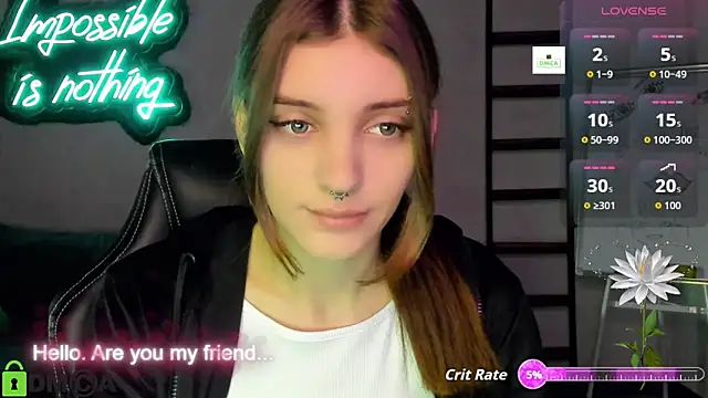 CherryBloom777 online show from September 30, 6:41 am