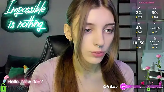 CherryBloom777 online show from October 17, 6:39 am