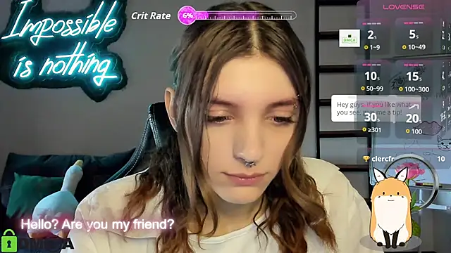 CherryBloom777 online show from September 22, 6:41 am