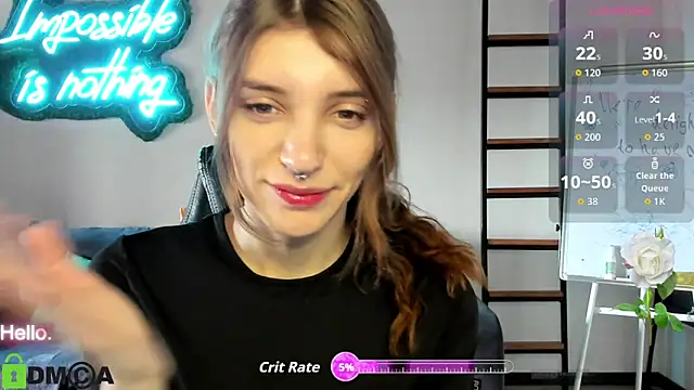 CherryBloom777 online show from November 2, 7:46 am