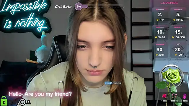 CherryBloom777 online show from September 23, 6:53 am