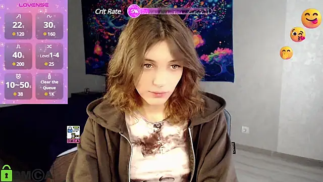 CherryBloom777 online show from February 28, 7:26 am