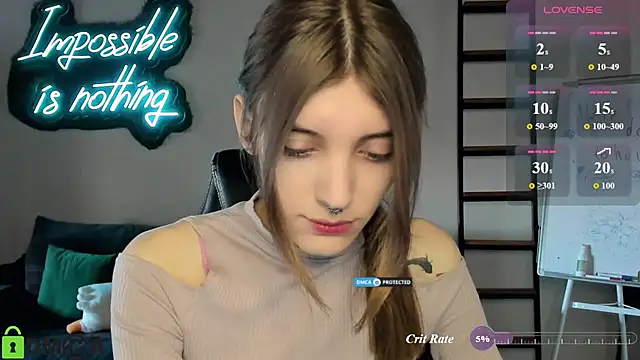 CherryBloom777 online show from October 21, 6:46 am