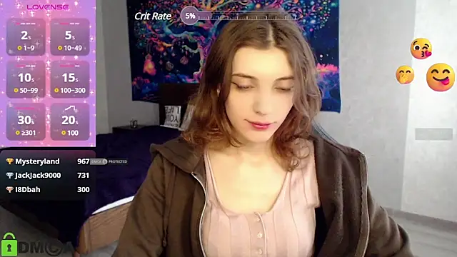 CherryBloom777 online show from March 2, 11:19 am