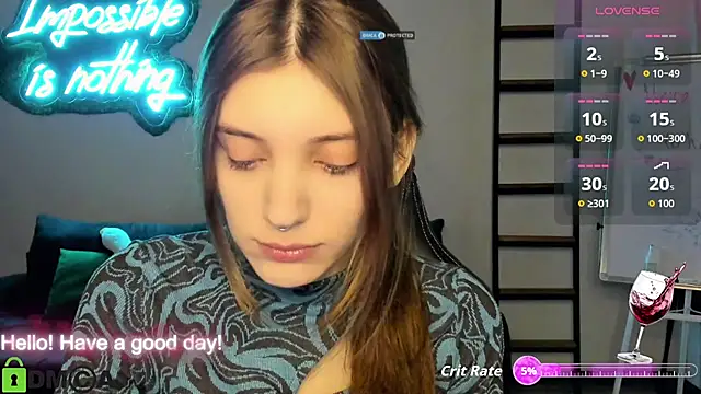 CherryBloom777 online show from December 2, 7:43 am