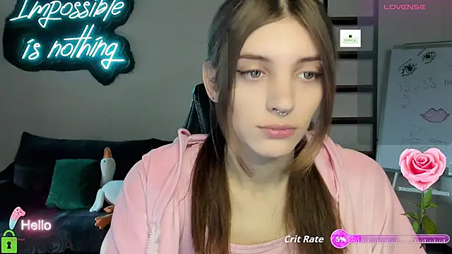 CherryBloom777 online show from October 3, 6:48 am