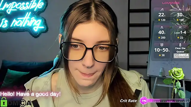 CherryBloom777 online show from November 26, 7:41 am