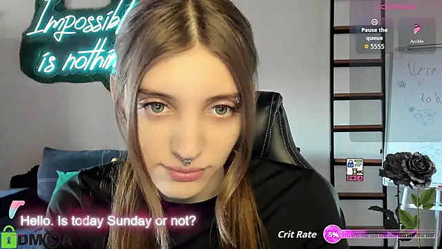 CherryBloom777 online show from October 26, 7:42 am