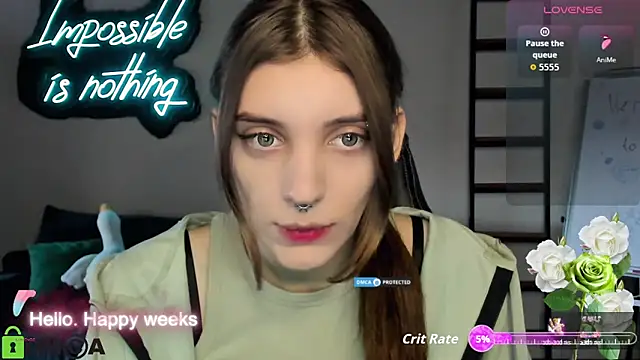 CherryBloom777 online show from October 15, 6:44 am