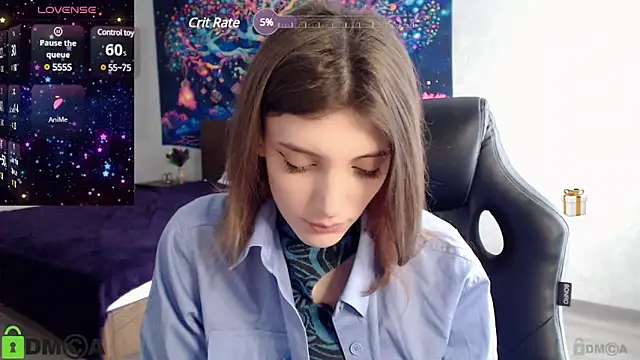 CherryBloom777 online show from March 11, 10:51 am