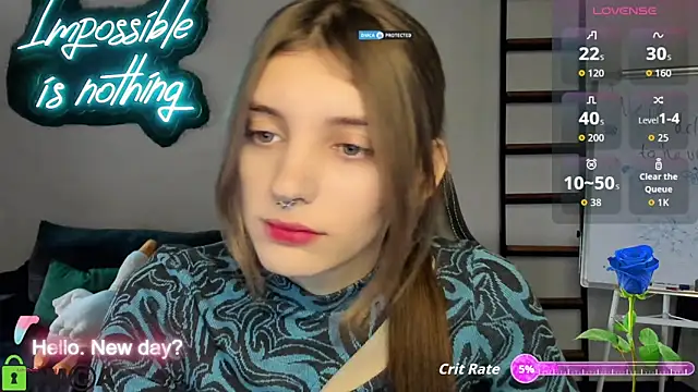 CherryBloom777 online show from October 22, 6:46 am