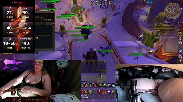 lili-hot-77 online show from April 4, 6:25 pm