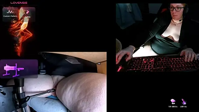 lili-hot-77 online show from March 1, 7:25 pm