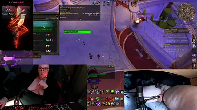 lili-hot-77 online show from April 10, 6:48 pm