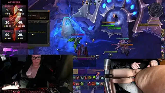 lili-hot-77 online show from April 13, 6:34 pm