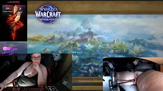 lili-hot-77 online show from April 5, 6:25 pm