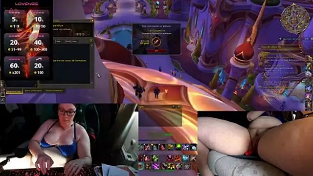 lili-hot-77 online show from April 17, 6:33 pm