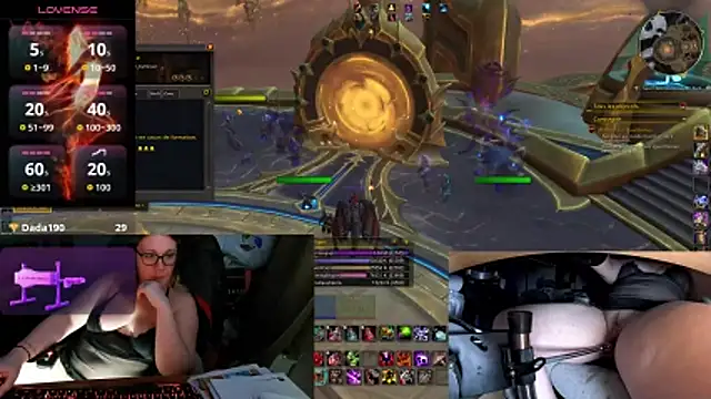 lili-hot-77 online show from April 3, 6:25 pm