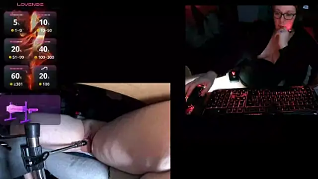 lili-hot-77 online show from March 12, 8:13 pm