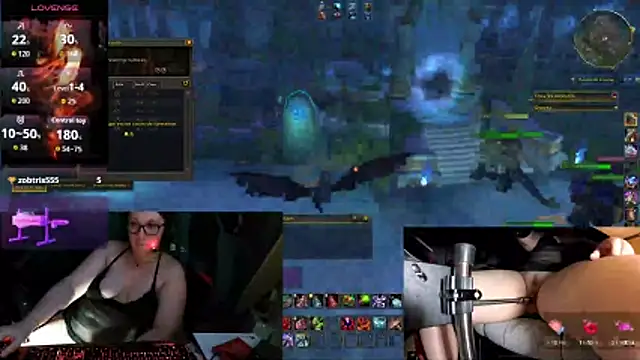 lili-hot-77 online show from April 15, 7:18 pm