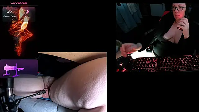 lili-hot-77 online show from February 25, 6:35 am