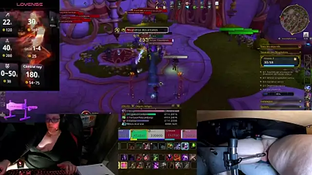 lili-hot-77 online show from March 25, 7:46 pm