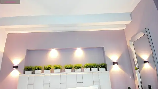 HelenaRoos online show from November 29, 7:03 pm