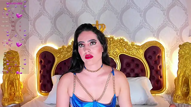 HelenaRoos online show from March 11, 3:04 am