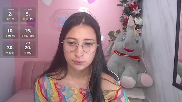 lizzyluk ch online show from January 15, 12:52 pm