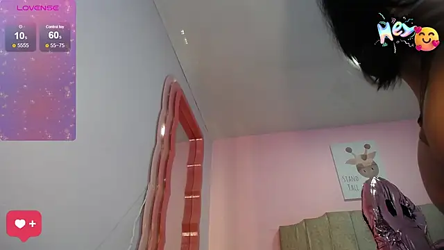 Snapshot of lizzyluk_ch chatting on February 11, 8:10 pm lizzyluk ch online show from February 11, 8:10 pm