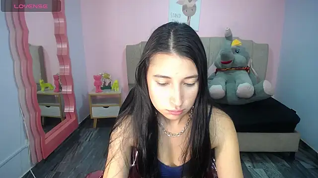 Snapshot of lizzyluk_ch chatting on February 18, 4:25 pm lizzyluk ch online show from February 18, 4:25 pm