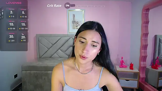 lizzyluk ch online show from November 13, 10:24 pm