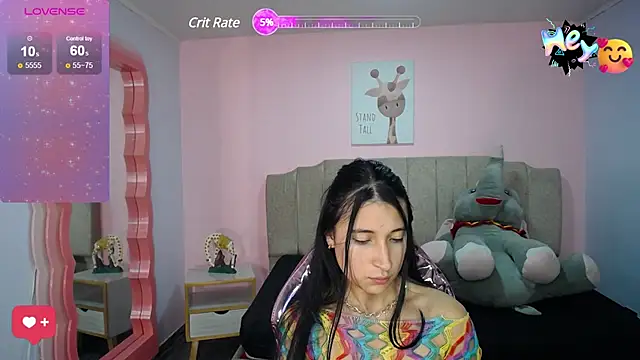Snapshot of lizzyluk_ch chatting on February 20, 5:52 pm lizzyluk ch online show from February 20, 5:52 pm