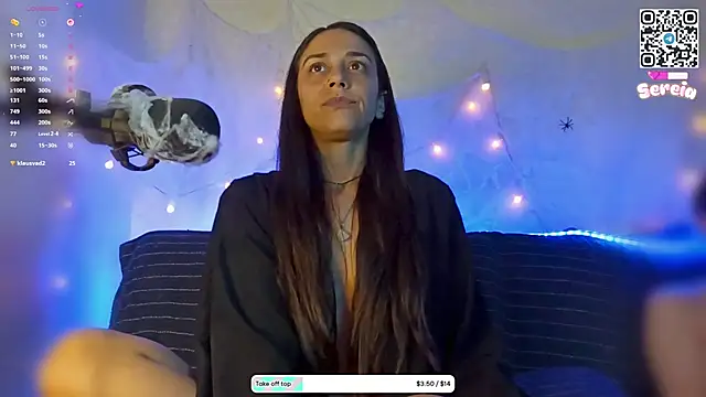 sereia 13 online show from November 3, 7:02 am