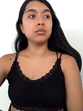 Snapshot of SweetLatiin_ chatting on September 21, 6:13 pm SweetLatiin online show from September 21, 6:13 pm