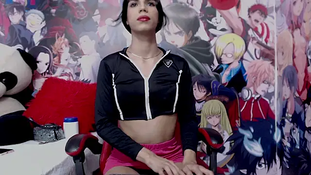 Luluu 08 online show from February 21, 6:32 pm