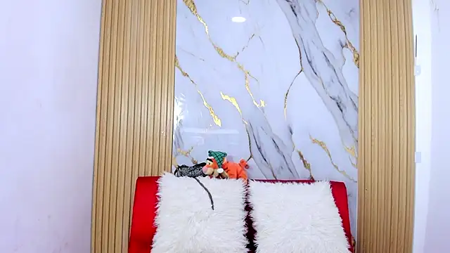 Luluu 08 online show from March 7, 2:00 pm